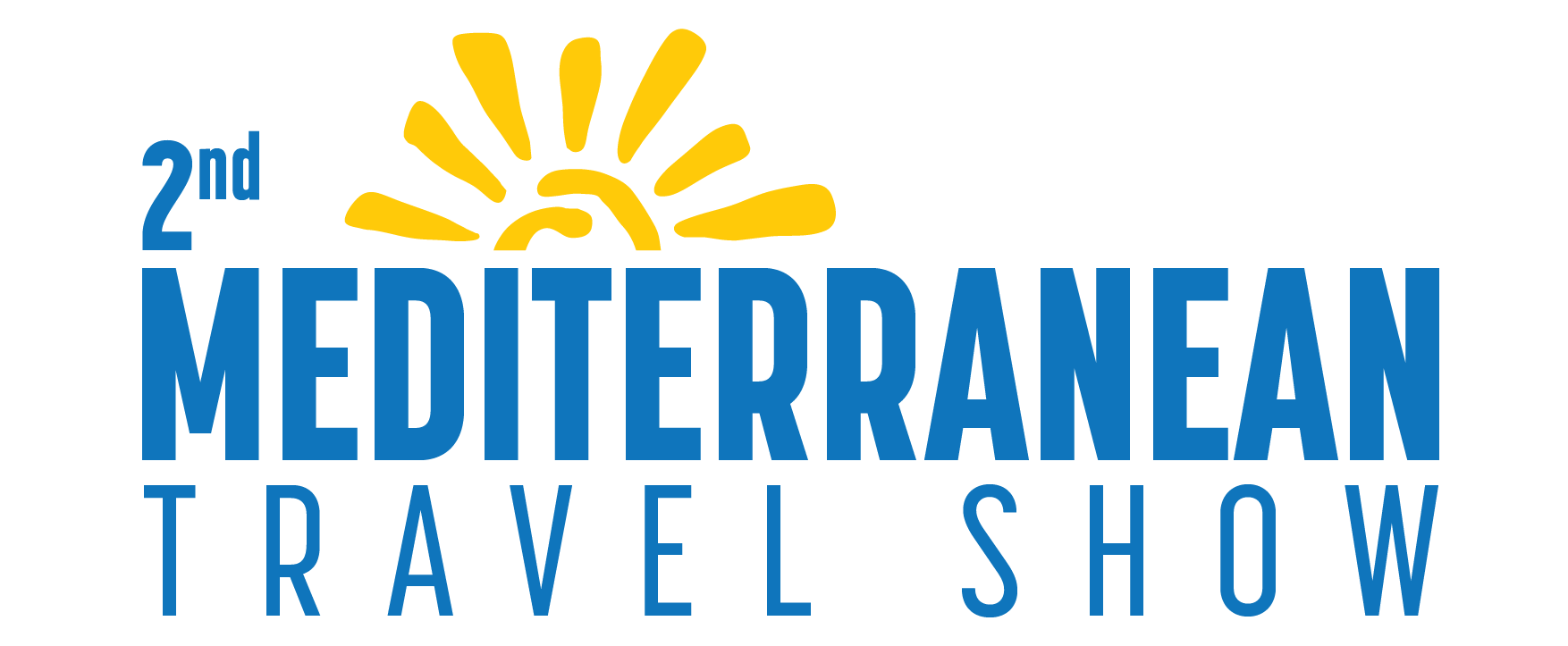 2nd Mediterranean Travel Show                23-25 May 2025