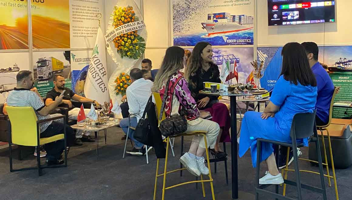 Katılımcı Profili Katılımcı Profili