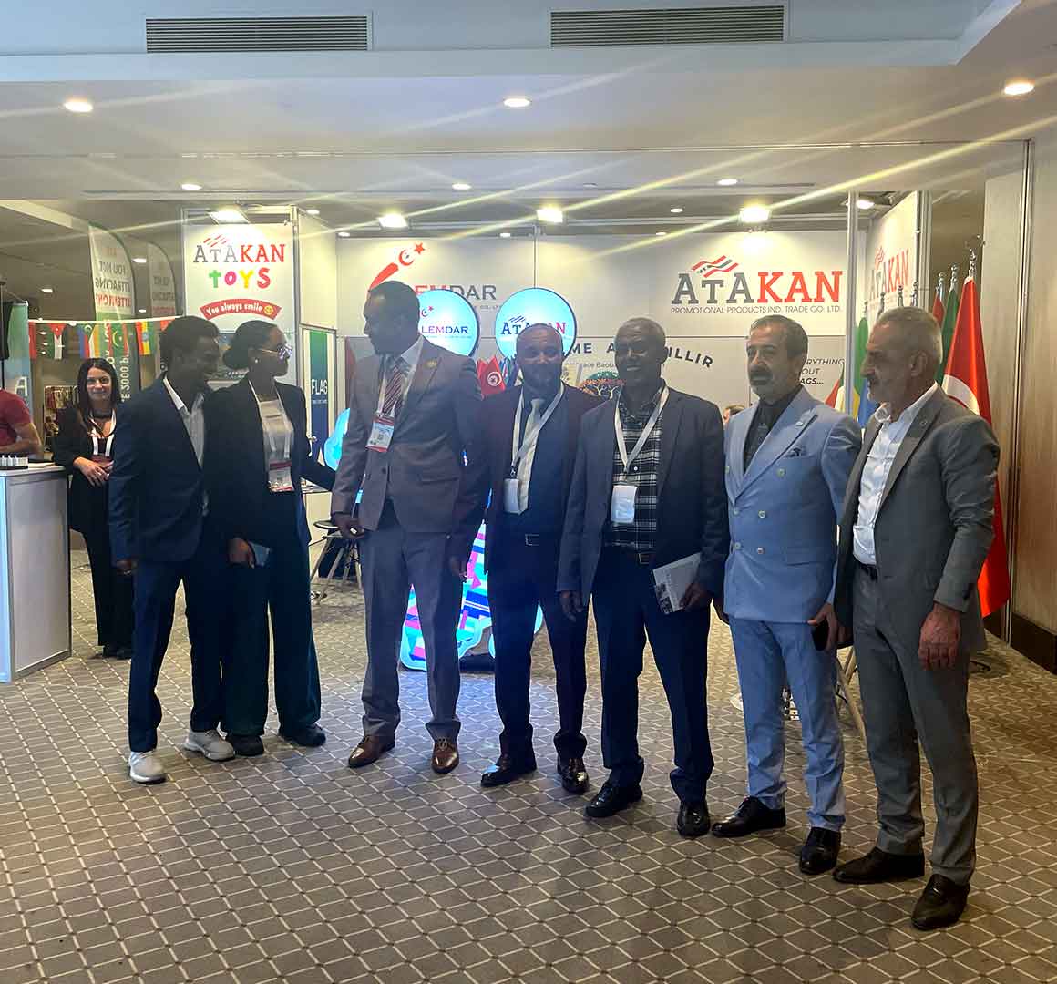 One Step to Africa, A Big Breakthrough in Exports! One Step to Africa, A Big Breakthrough in Exports!