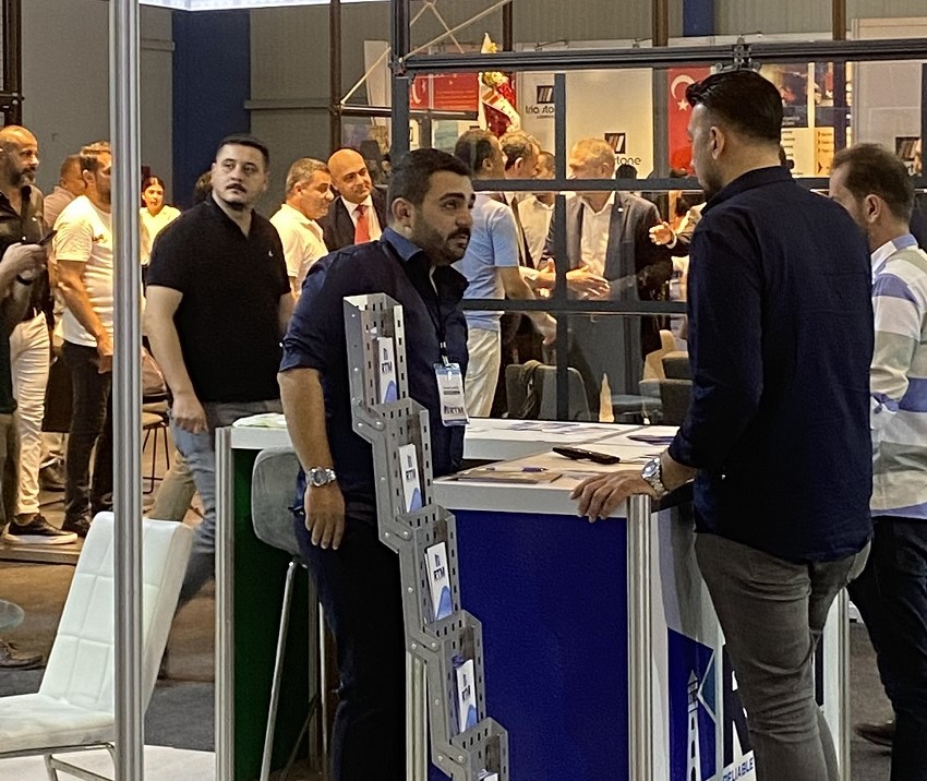 CNR Lojistik ve Taşımacılık Fuarı CNR Lojistik ve Taşımacılık Fuarı