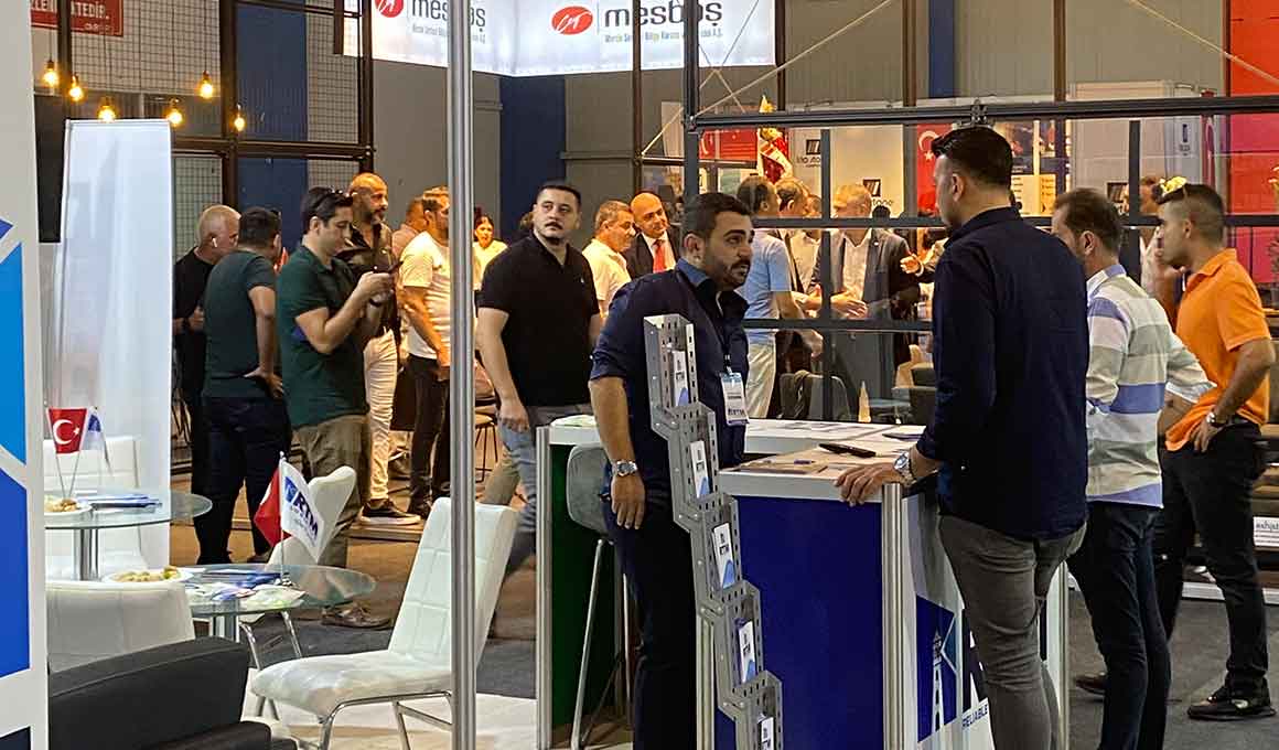 Ziyaretçi Profili Ziyaretçi Profili